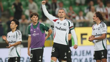 GOL – magazyn piłkarski (11.08.2025)