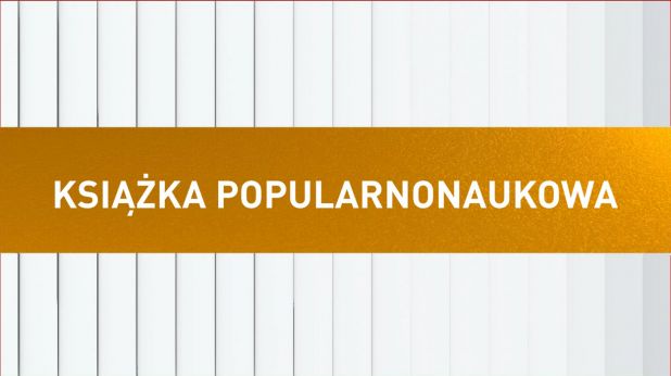 Najlepsza książka popularnonaukowa poświęcona historii Polski w XX wieku