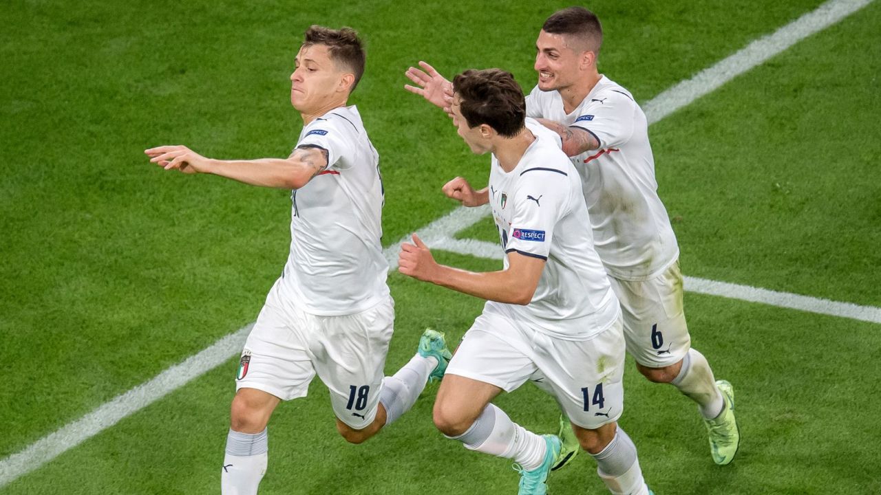 Euro 2020 Wtorek Z Euro 2021 W Tvp Wlochy Hiszpania Sprawdz Plan Transmisji Tvp Sport Na 6 Lipca Sport Tvp Pl