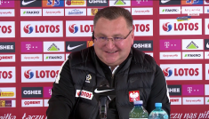 Czesław Michniewicz (fot. TVP)