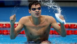 Jewgienij Ryłow stracił sponsora (fot. Getty).