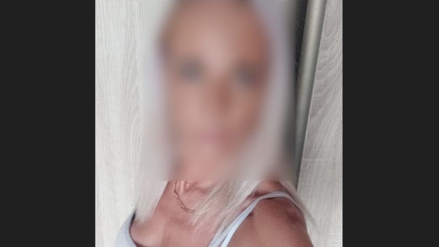 Zaginęła 38-latka. Ma znamię (fot. KPP Kościan)