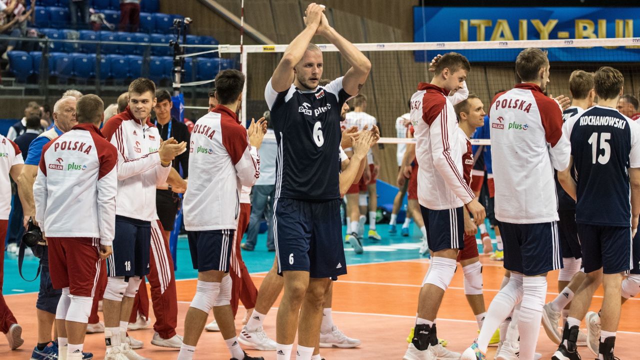Gdy Bartosz Kurek gra dobrze, reprezentacja wygrywa (fot. PAP/Maciej Kulczyński) Gdy Bartosz Kurek gra dobrze, reprezentacja wygrywa (fot. PAP/Maciej Kulczyński)