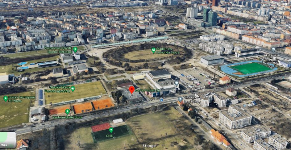 Ekstraraport Nr 30 Pko Ekstraklasa Trudny Start Beniaminkow Warta Poznan Stawia Tylko Na Polakow Sport Tvp Pl