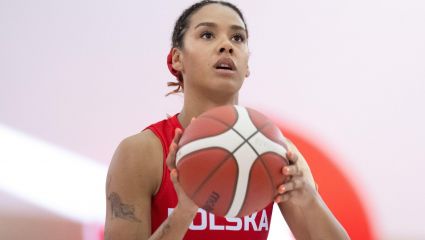 Polska – Rumunia. Koszykówka, el. mistrzostw Europy kobiet. Transmisja online meczu na żywo w TVP Sport (15.11.2025)