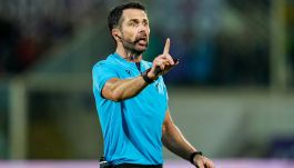 PKO Ekstraklasa: obsada sędziowska 32. kolejka