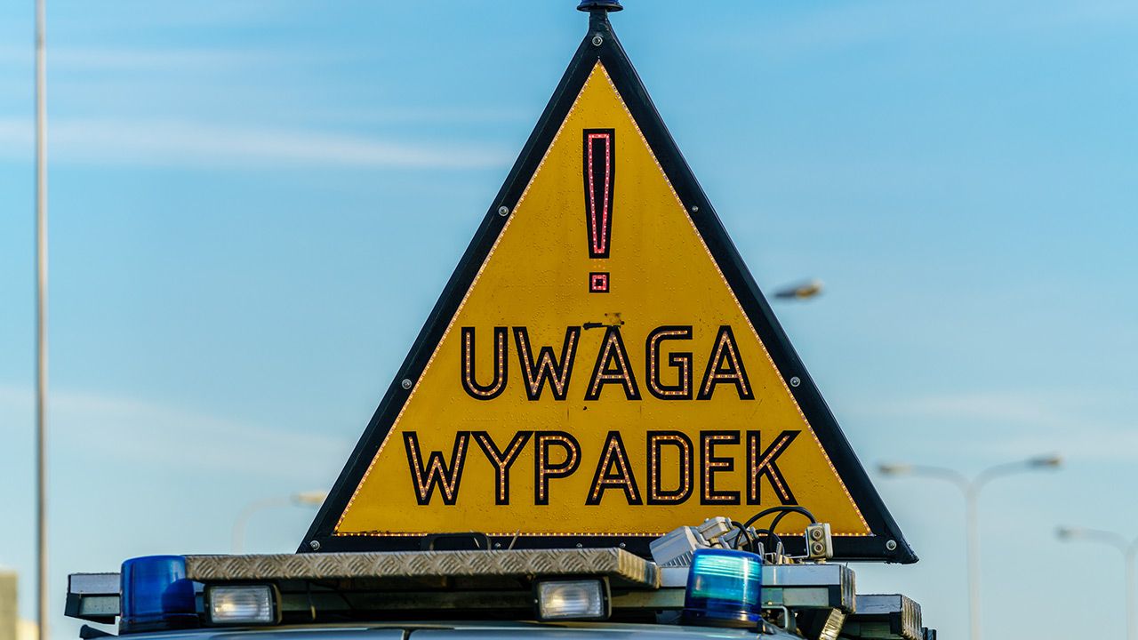 Utrudnienia w ruchu na A2 w Wólce Łasieckiej (fot. Shutterstock/Orso) Utrudnienia w ruchu na A2 w Wólce Łasieckiej (fot. Shutterstock/Orso)