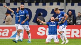 Joel Pereira pierwszy z prawej (fot. PAP) Joel Pereira pierwszy z prawej (fot. PAP)