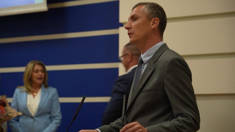 Podczas sesji radni przegłosowali także zmiany w budżecie miasta na 2025 rok