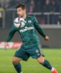 Rui Gomes napastnik Chaves, Portugalia