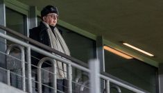 Janusz Filipiak (fot. 400mm.pl)