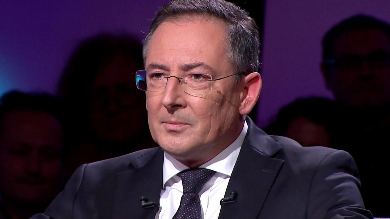 Sienkiewicz w „Tomasz Lis na żywo": zakończyła się dla ...