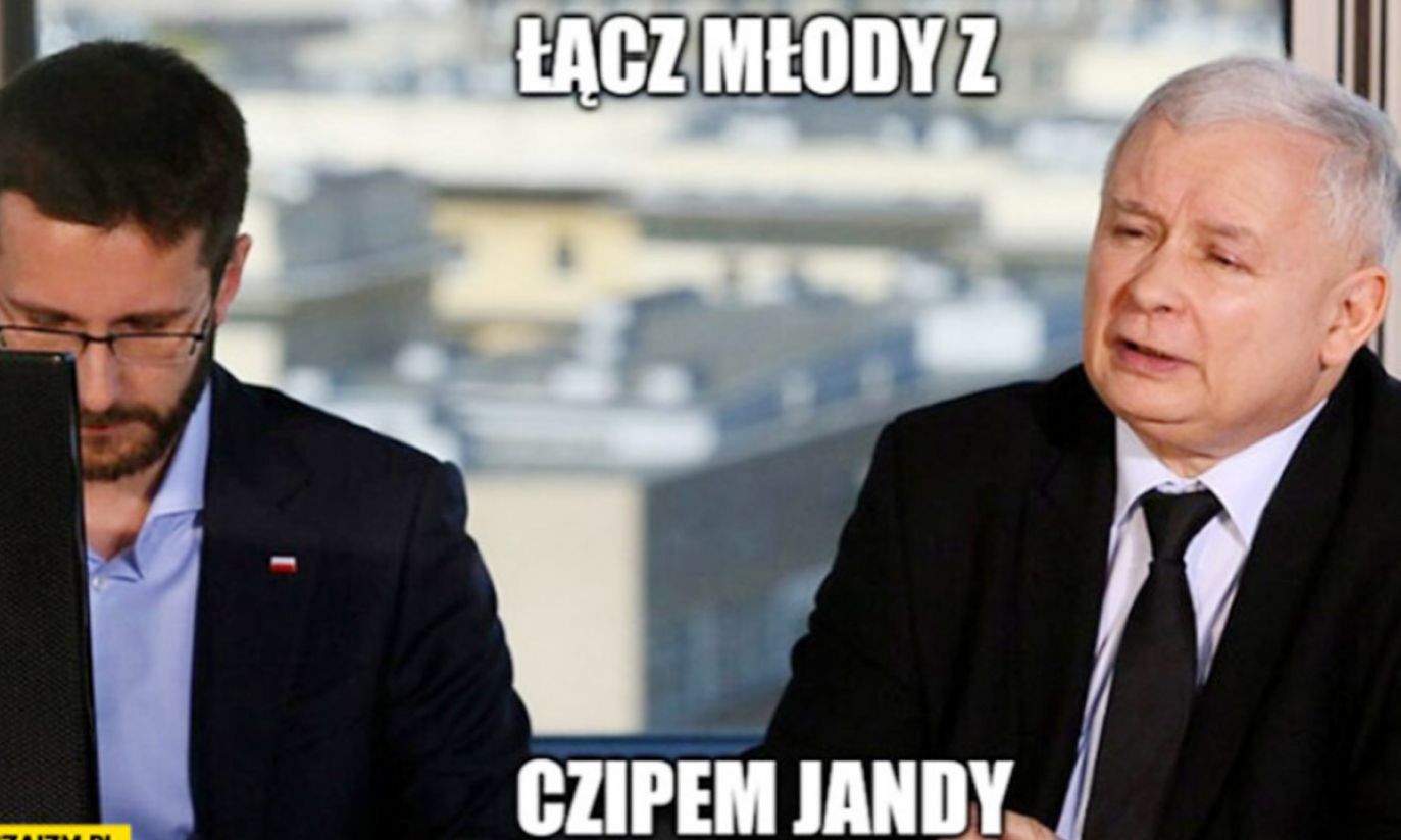 Memy [Galeria zdjęć] | TVP Info