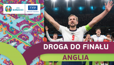Euro 2020, reprezentacja Anglii