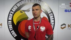 Tomasz Dylak (fot. TVP)