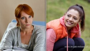 Fotostory: Smutek i radość…