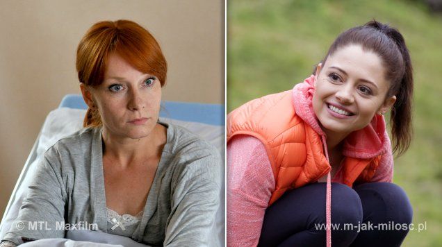 Smutek i radość…