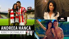 Andreea Hanca (fot. instagram)