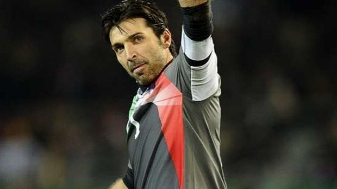 Gianluigi Buffon będzie wcześniej do dyspozycji selekcjonera (fot.PAP/EPA)