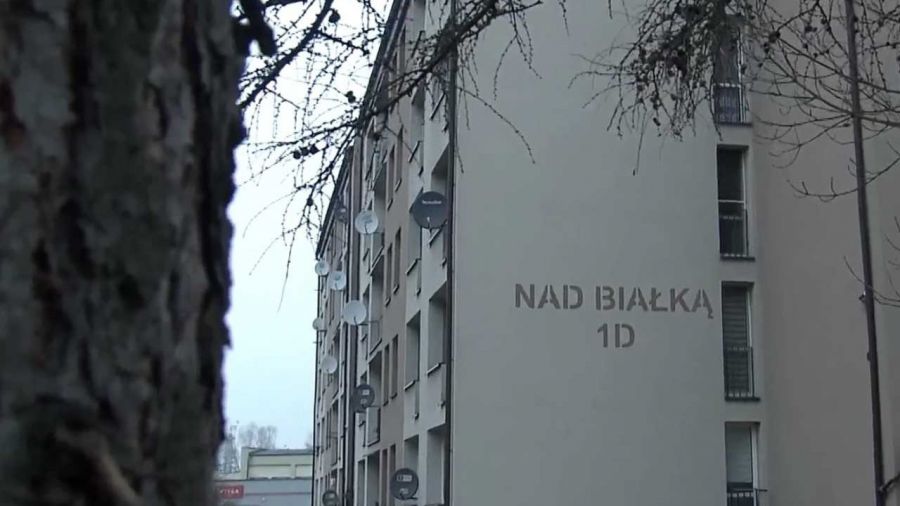 Tu rozpoczęły się poszukiwania. Fot. TVP3 Katowice