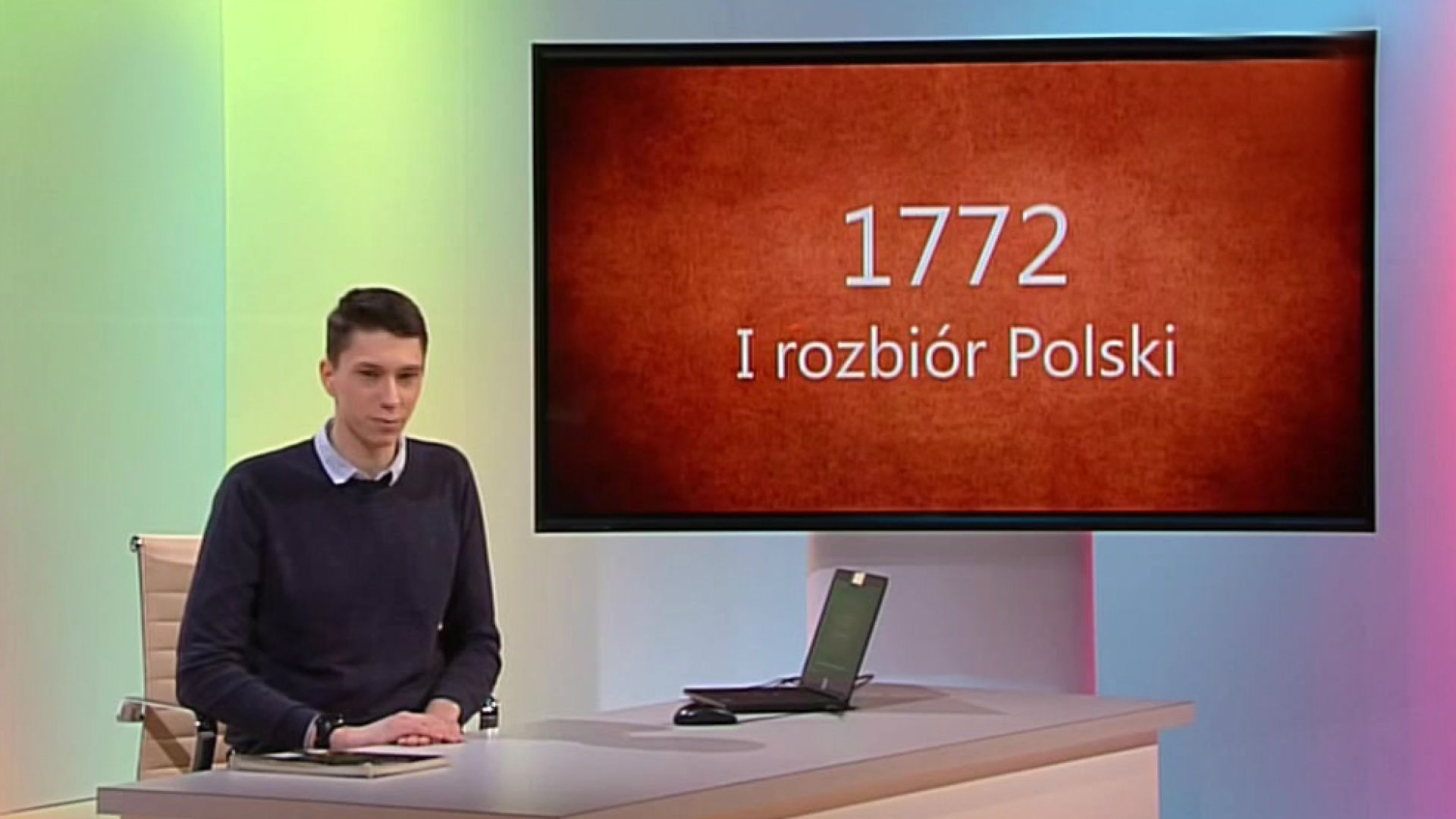 Szkoła z TVP: klasa 6 - Historia, Lekcja 1, 30.03.2020 (program online ...