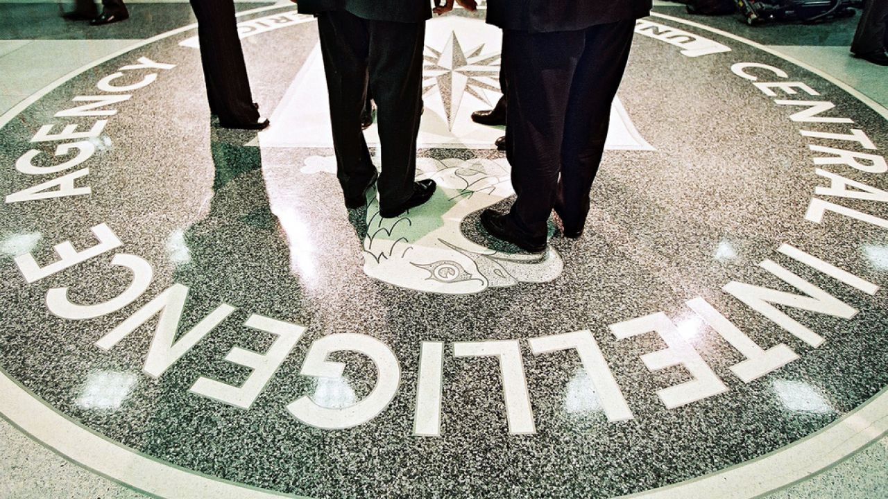 Portal Wikileaks upublicznił informacje o szczegółach cyfrowej broni stosowanej przez CIA (fot. David Burnett/Newsmakers)