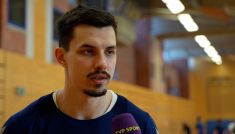 Szymon Sićko (fot. TVP)