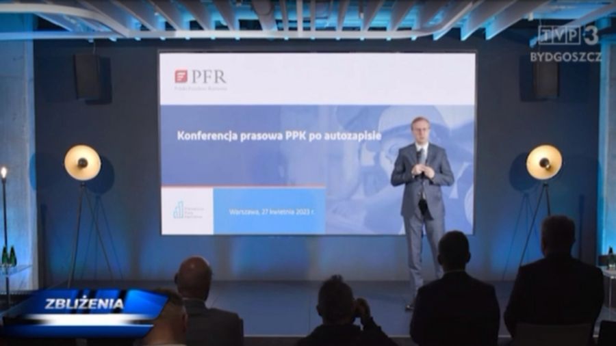 PPK to program, w którym do prywatnych oszczędności pracownika dokłada ...