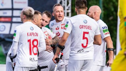 AMP Futbol Cup, Warszawa. Transmisja online na żywo w TVP Sport (28.06.2025)