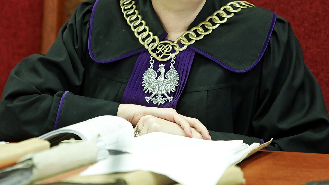 Wiceminister sprawiedliwości komentował czwartkowe postanowienie Izby Pracy SN (fot. PAP/Artur Reszko) Wiceminister sprawiedliwości komentował czwartkowe postanowienie Izby Pracy SN (fot. PAP/Artur Reszko)