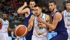 koszykówka, Puchar Europy FIBA, skrót