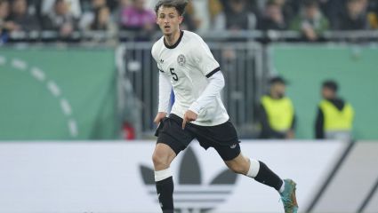 Czechy – Niemcy. Mistrzostwa Europy, 2. kolejka fazy grupowej. Transmisja online na żywo w TVP Sport (15.06.2025)