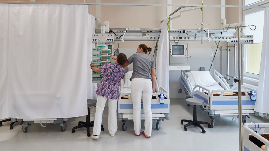 Alarmujące dane. Udar mózgu coraz częściej dotyka ludzi młodych