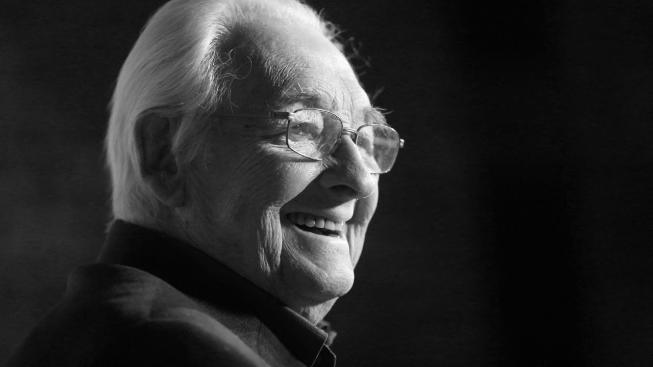 Andrzej Wajda miał 90 lat (fot. PAP/Leszek Szymański) Andrzej Wajda miał 90 lat (fot. PAP/Leszek Szymański)