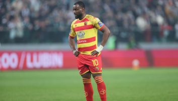 Afimico Pululu (fot. PAP) Afimico Pululu (fot. PAP)