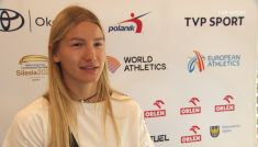 Adrianna Sułek (fot. TVP)
