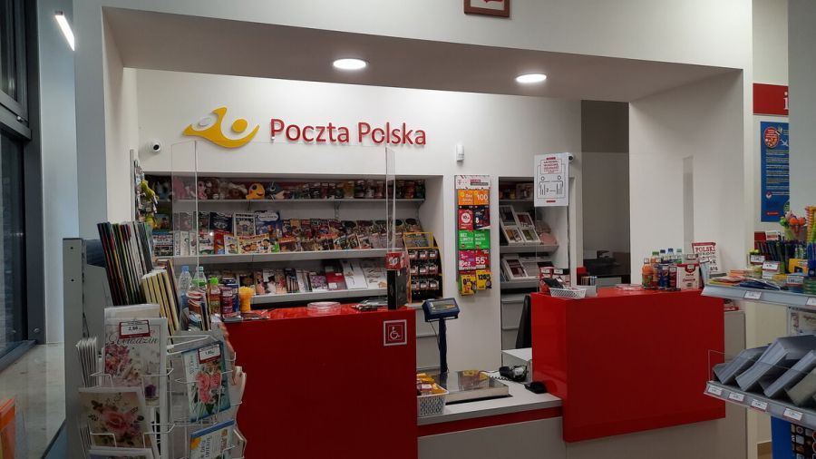 Wielkopolska, ZUS, Poczta Polska, stoiska (fot. zdjęcie ilustracyjne/Poczta Polska)