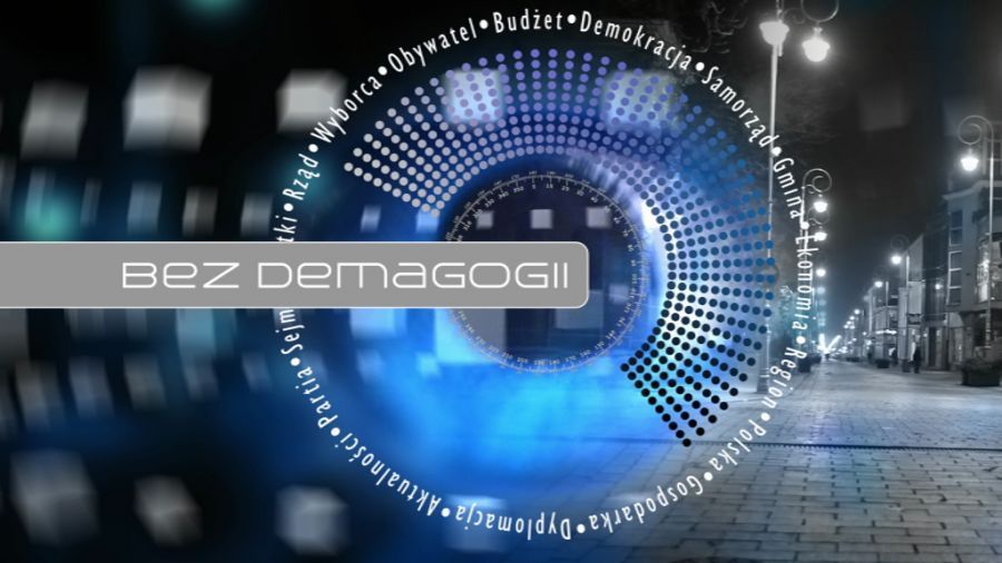 W programie „Bez demagogii” porozmawiamy o komisjach śledczych  
