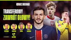 Deadline Day 2025 – zamknięcie okienka transferowego [ZAPIS TRANSMISJI]