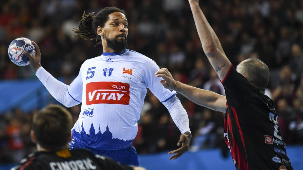 Gilberto Duarte (L) (fot. Getty)