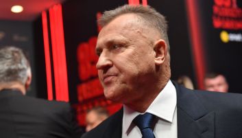 Cezary Kulesza (fot. PAP)