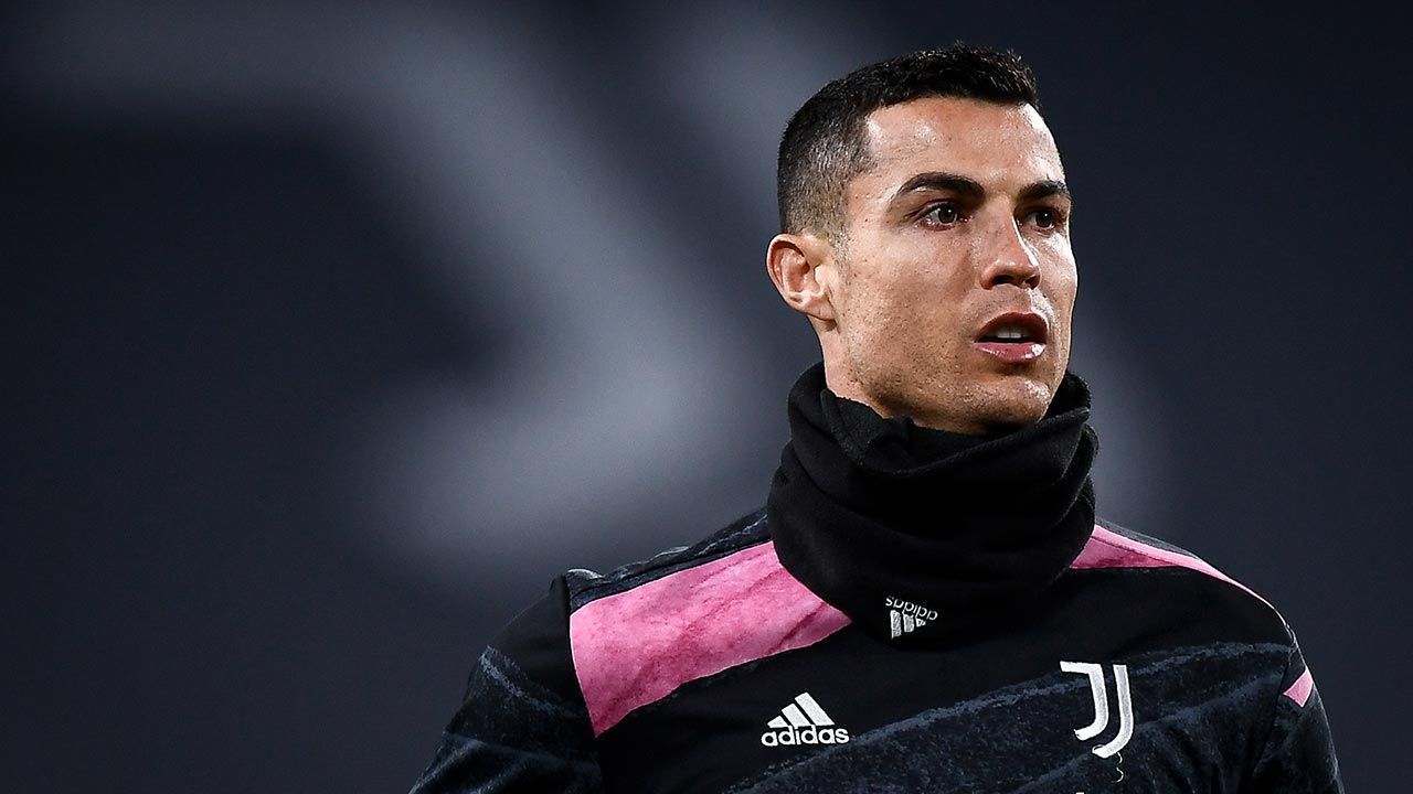 Kot Cristiano Ronaldo, Pepe, wpadł pod samochód (fot. Nicolò Campo/LightRocket via Getty Images) Kot Cristiano Ronaldo, Pepe, wpadł pod samochód (fot. Nicolò Campo/LightRocket via Getty Images)