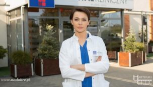 Galeria: Sylwia Mróz rusza do akcji!