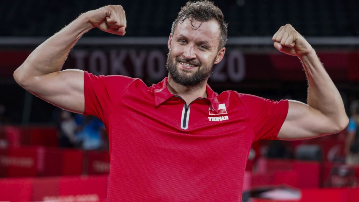 Igrzyska Paraolimpijskie 2020 Klasyfikacja - Igrzyska paraolimpijskie w Tokio 2020 – klasyfikacja medalowa | TVP SPORT