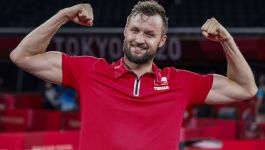 Polacy powalczą o medale igrzysk paraolimpijskich w Tokio