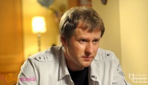 Respondek posiadaczem perłowego mikrofonu!