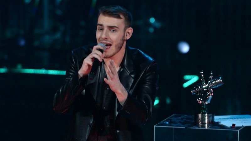 Voice Of Poland