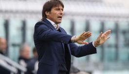 Antonio Conte, nowy trener Tottenhamu (fot. Getty Images)