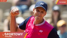 Sportowy wieczór (31.05.2023): transmisja na żywo online