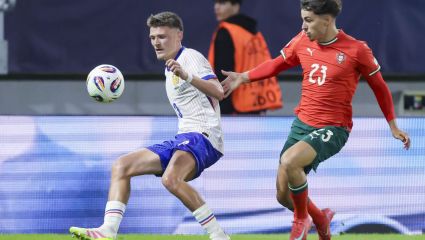 Francja – Gruzja. Mistrzostwa Europy, 2. kolejka fazy grupowej. Transmisja online na żywo w TVP Sport (14.06.2025)